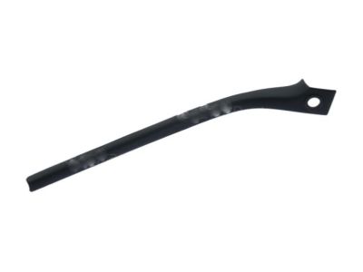 Ford BG1Z-54061A17-BA Trim Bezel