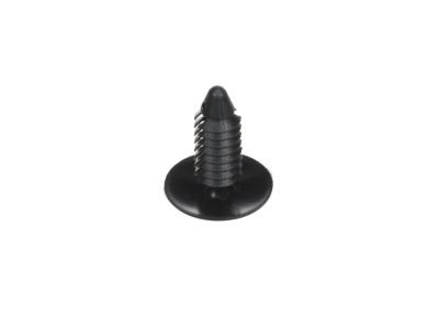 Mercury -W705589-S Splash Shield Retainer