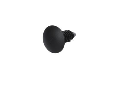 Mercury -W705589-S Splash Shield Retainer