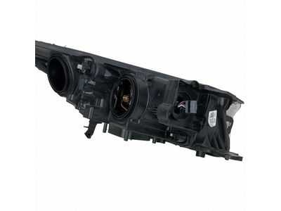 GJ5Z-13008-H Ford Lamp Assembly, Driver Side Product Photo 2 of 4