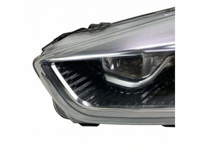 GJ5Z-13008-H Ford Lamp Assembly, Driver Side Product Photo 4 of 4