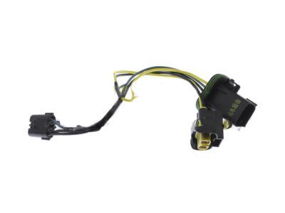 Ford BB5Z-13A006-A Socket & Wire, Front