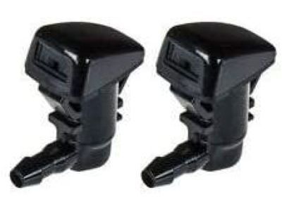 Mercury F2AZ-17603-A Nozzle
