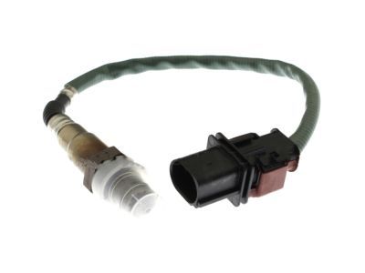 Ford FR3Z-9F472-A Oxygen Sensor, Front Passenger Side