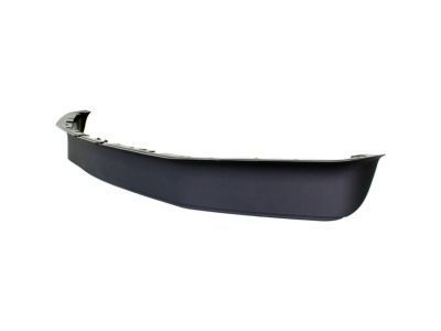 2009 Ford F-250 Super Duty Spoiler - 8C3Z-17626-B