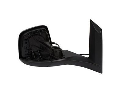 Ford DT1Z-17682-T Mirror Assembly