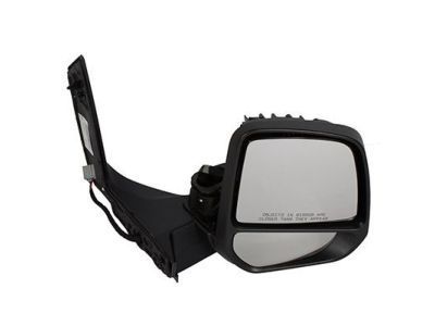 Ford DT1Z-17682-T Mirror Assembly