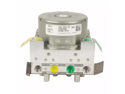 Ford F2GZ-2C215-A Module