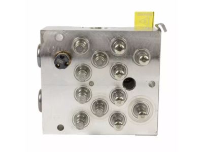 Ford F2GZ-2C215-A Module