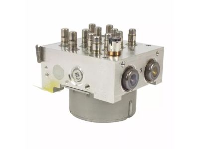 Ford F2GZ-2C215-A Module