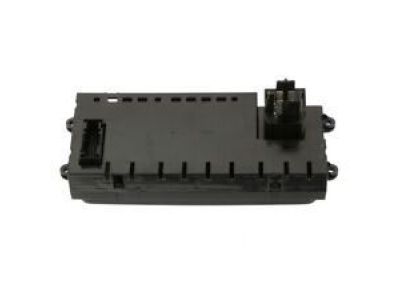 Ford BG1Z-19980-D Heater Control