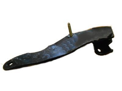 Mercury Sable Engine Mount Bracket - YF1Z-6F055-BA