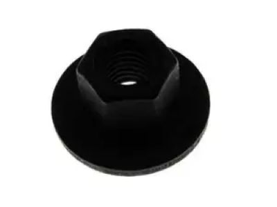 Ford -N806423-S56 Nut And Washer Assembly - Hexagon