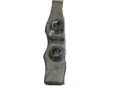 Mercury -N801107-S410 Nut - Hex.