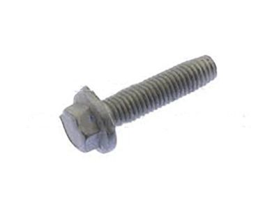Ford -W505277-S439 Stabilizer Bar Bolt