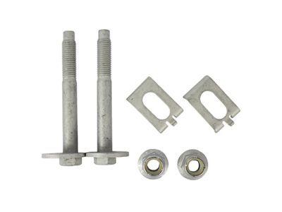Ford FL3Z-3B236-A Camber Kit, Front