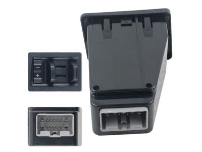 Ford FL3Z-2C006-AA Module - Trailer Brake