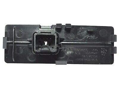 Ford 9L3Z-19C149-AB Center Panel Bezel