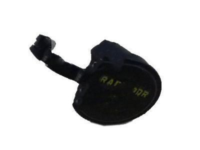 Mercury 6L2Z-8K103-AA Cap