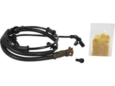 Ford HL3Z-2C204-A Sensor Assembly