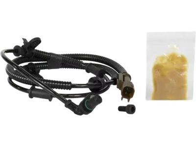 Ford HL3Z-2C204-A Sensor Assembly