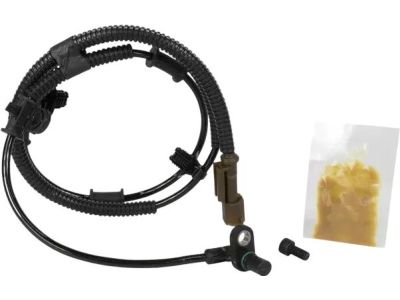 Ford HL3Z-2C204-A Sensor Assembly