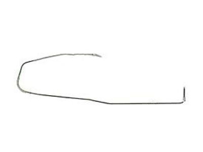 Ford 1C3Z-2264-AB Tube Assy - Brake                  