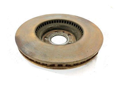 Lincoln DG9Z-1125-A Rotor Assy