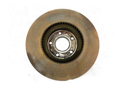 Lincoln DG9Z-1125-A Rotor Assy