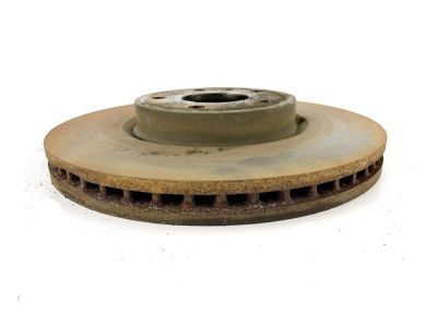 Lincoln DG9Z-1125-A Rotor Assy