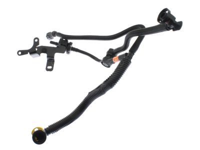 Ford DG9Z-9D289-A Tube Assy - Fuel Vapour Separator