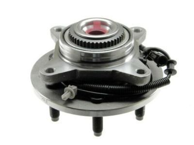 Lincoln 6L3Z-1104-DA Hub Assy - Wheel