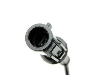 Lincoln 6L3Z-1104-DA Hub Assy - Wheel