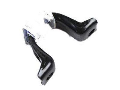 Lincoln Sway Bar Bracket - F1VY-5486-A