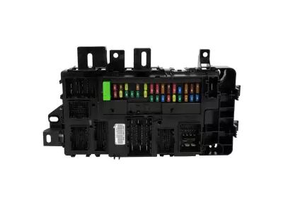 Ford FR3Z-15604-B Kit - Alarm/Keyless Lock System