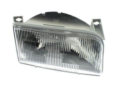 1994 Ford Bronco Headlight - F2TZ-13007-A
