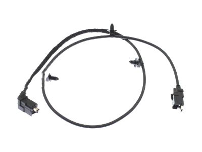 Ford CB5Z-14D202-D Cable