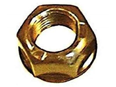 Mercury E6DZ-6441-A Nut - Hex.