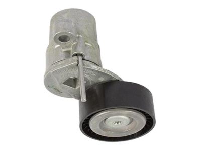 Ford CM5Z-6A228-A Pulley Assy - Tension