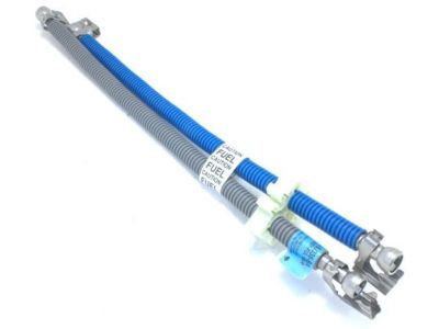 Ford 2C3Z-9J338-BA Tube                               