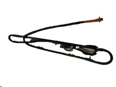 Ford 3C3Z-6B018-AA Wire Assembly