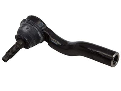 Ford AE5Z-3A130-C Outer Tie Rod, Passenger Side