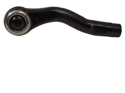 Ford AE5Z-3A130-C Outer Tie Rod, Passenger Side