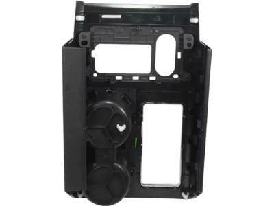 Ford CL3Z-1504105-FB Visor Assembly - Sun, Driver Side