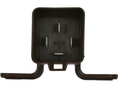 Ford 92GZ-14B118-A Relay Module