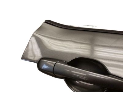 Ford AR3Z-6320124-B Door Shell, Front Passenger Side
