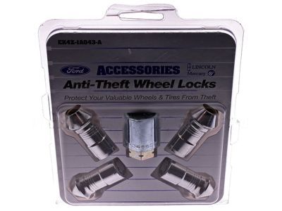 Lincoln Lug Nuts - EK4Z-1A043-A