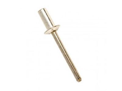 Mercury -W714599-S900 Side Reinforcement Rivet