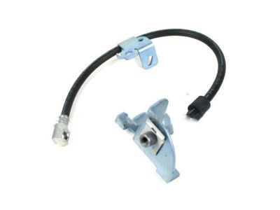 2012 Ford F-150 Brake Line - AL3Z-2078-E