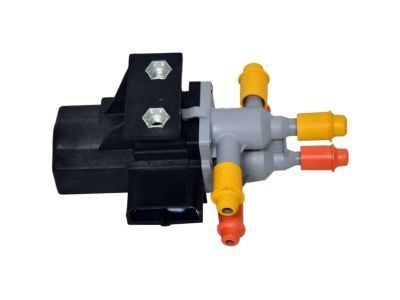 Ford E5TZ-9189-B Valve Assy                         